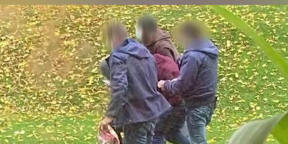 Terroristen-Gipfel in Wien: Polizei wusste davon