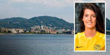 Daran starb die Schweizer Star-Kickerin