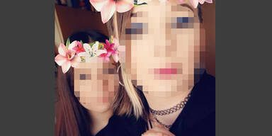 'Du warst die beste Schwester': Familie trauert um Michelle