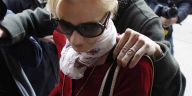 Natasha Richardson starb nach Skiunfall