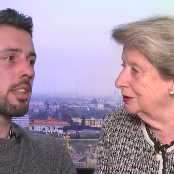 Donnerstags-Duell: Heute Schweiger vs. Stenzel