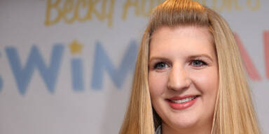 Schwimmstar Adlington zurückgetreten