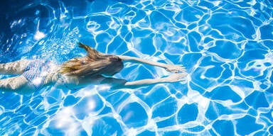 Schwimmen Sie zur Traumfigur!