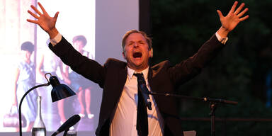 Thermalbad V&ouml;slau wird wieder zur B&uuml;hne der Extraklasse