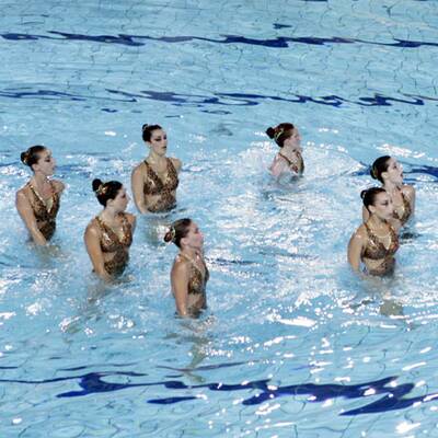 Albert & Charlene: 1. Auftritt nach Verlobung