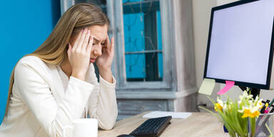 4 Gr&uuml;nde f&uuml;r Schwindelgef&uuml;hl