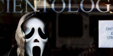 Paris zerrt Scientology vor den Kadi