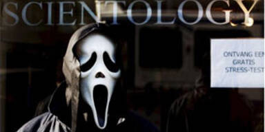 Paris zerrt Scientology vor den Kadi