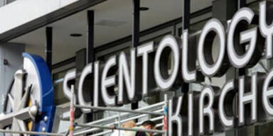 scientology