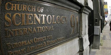 scientology