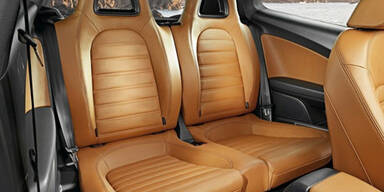 Volkswagen enthüllt den neuen Scirocco