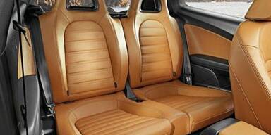 Volkswagen enthüllt den neuen Scirocco