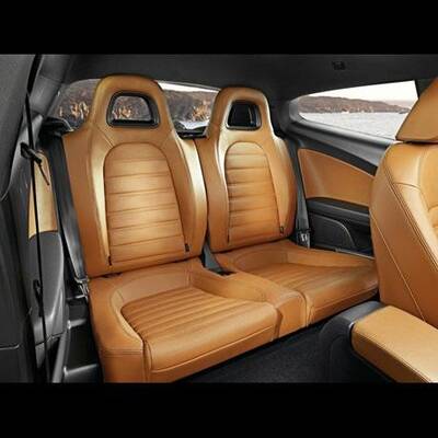 Volkswagen enthüllt den neuen Scirocco