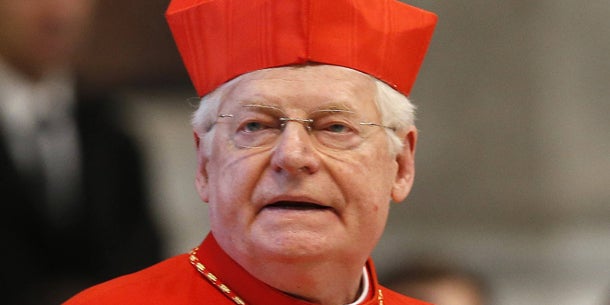 Neuer Papst kommt aus Buenos Aires