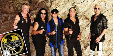 Scorpions