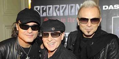 scorpions