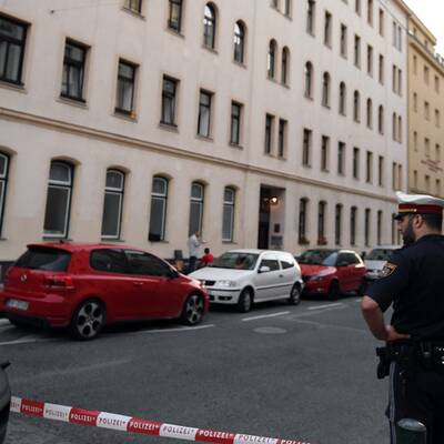 Scotch Club-Besitzer auf offener Straße erschossen