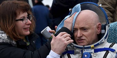 Scott Kelly