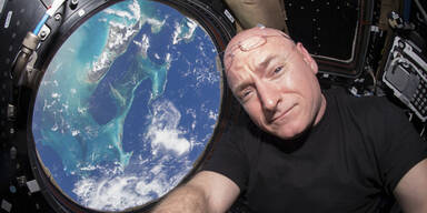 Scott Kelly