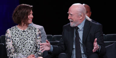 Schauspieler Scott Wilson gestorben