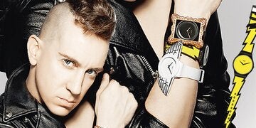 Jeremy Scott