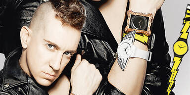 Jeremy Scott