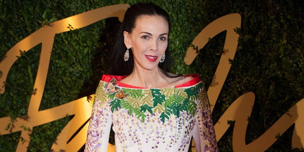 L'Wren Scott