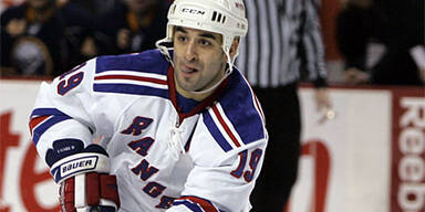 scott gomez