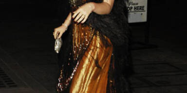 Rumer stahl ihrer Schwester die Show