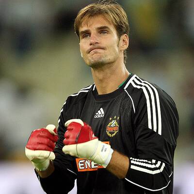 Rapids Noten in Sofia