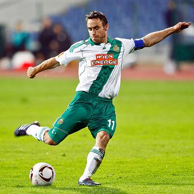 Rapids Noten in Sofia