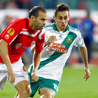 Rapids Noten in Sofia