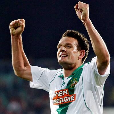 Rapids Noten in Sofia