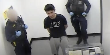 Satanist (19) tötet zwei Schwestern: Lebenslang