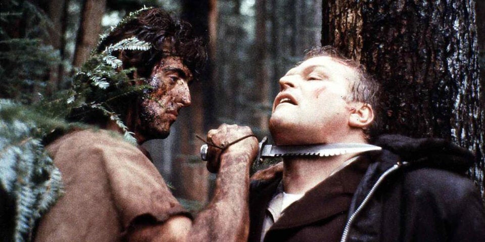 Schauspieler Brian Dennehy ist gestorben