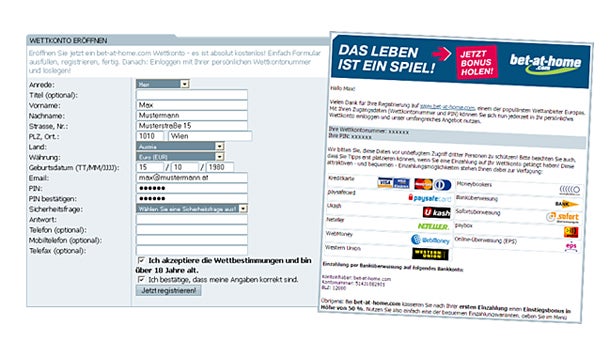 Skiadler-Tipp der Woche