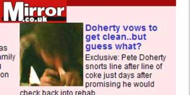 screenhot doherty mirror