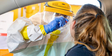 Bereits 175 infizierte Kroatienheimkehrer im Screening