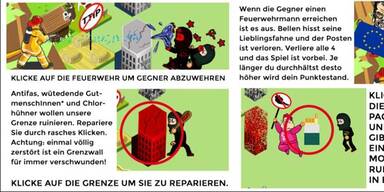 Initiative hetzt mit Gutemenschen-Verpr&uuml;gel-Spiel gegen VdB