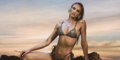 Candice Swanepoel rekelt sich in heißen Bikini-Looks