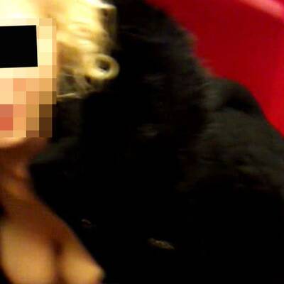 Neues Video vom Wiener U-Bahn-Sex