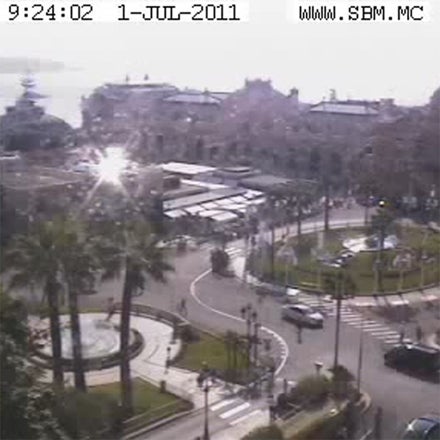 Charlene & Albert: Sie haben 'Ja' gesagt