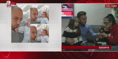 TV-Sender: "&Ouml;sterreich raubt t&uuml;rkische Kinder"