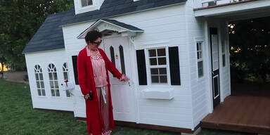 Erste "Immobilie" f&uuml;r Kylie Jenners Tochter (2)