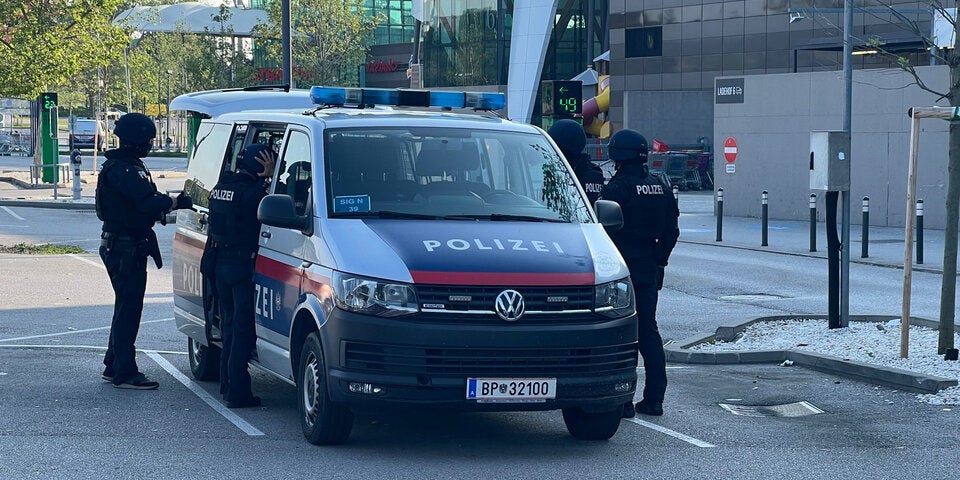 Einbruch Juwelier SCS