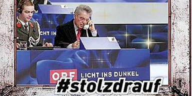 300.000 Likes für „Stolz drauf“-Kampagne von Kurz