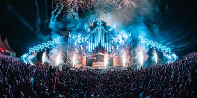 Erstes Festival nur noch mit 2G