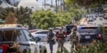 Fünf Tote bei Schuss-Attacke auf Moschee in San Diego