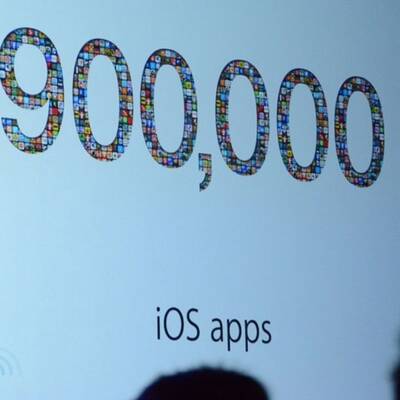 Apple zeigt iOS 7 und Co.