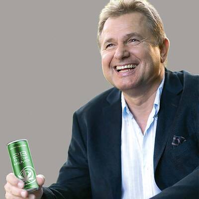 Univ.-Prof. Dr. Bob Djavan 